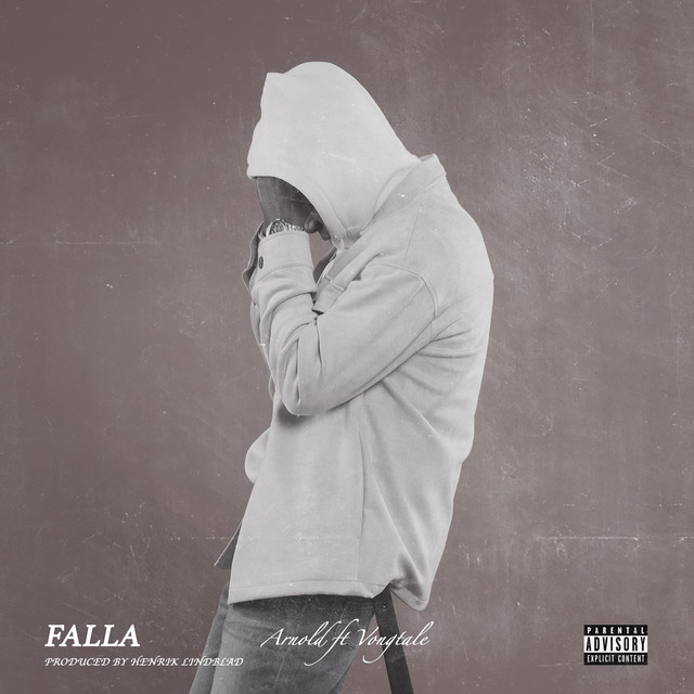 Falla cover art