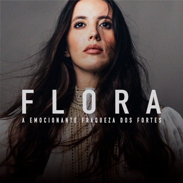 A Emocionante Fraqueza dos Fortes cover art