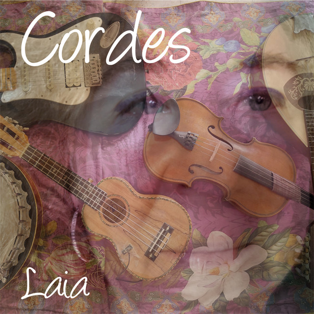 Cordes cover