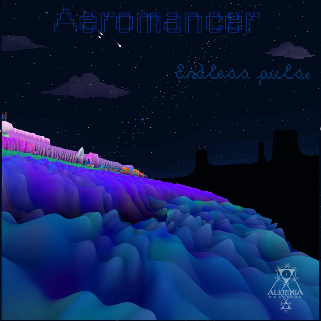 Endless Pulse cover art