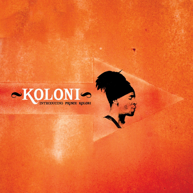 Introducing Koloni cover art