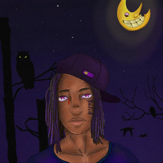 Flawed N All cover art