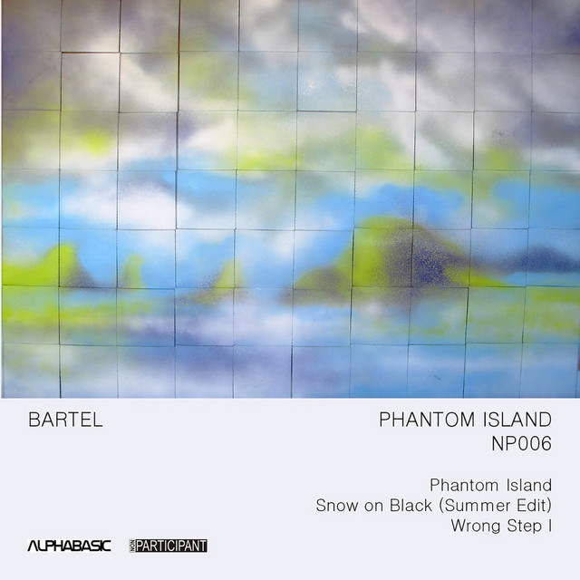 Phantom Island cover art
