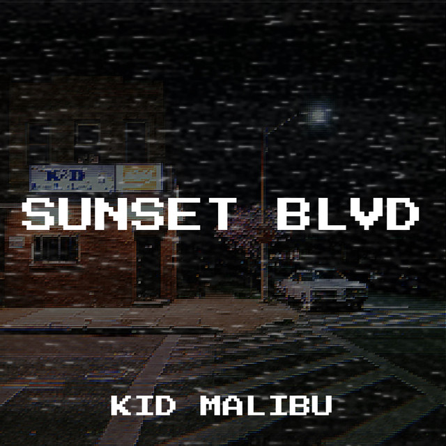 Kid Malibu