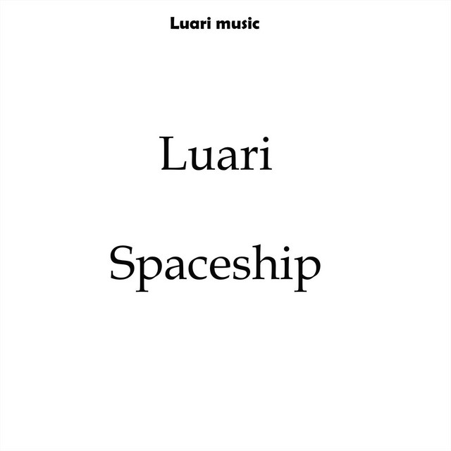 Spaceship