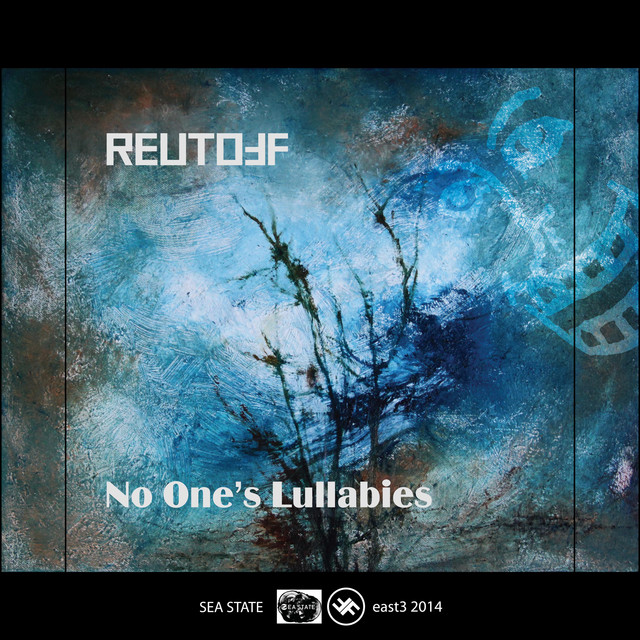 No One's Lullabies cover art