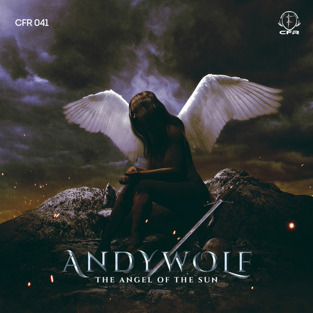 The Angel Of The Sun cover