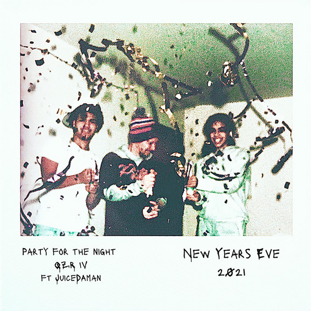 Party for the Night - Single by Qzr IV | Spotify