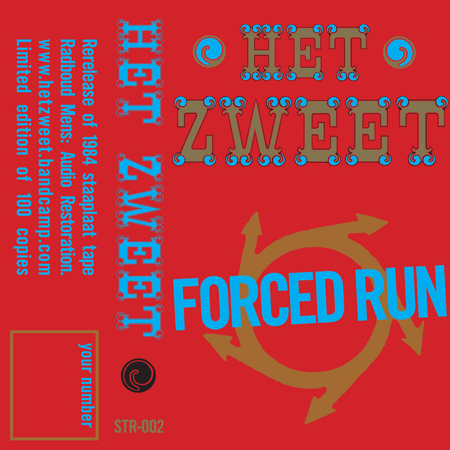 Forced Run