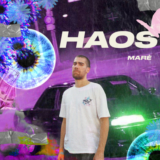 HAOS cover art