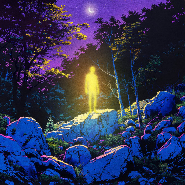 midnight summer cover art
