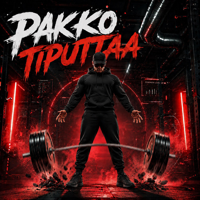 Pakko Tiputtaa