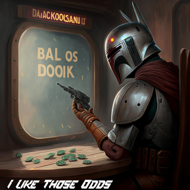 I Like Those Odds