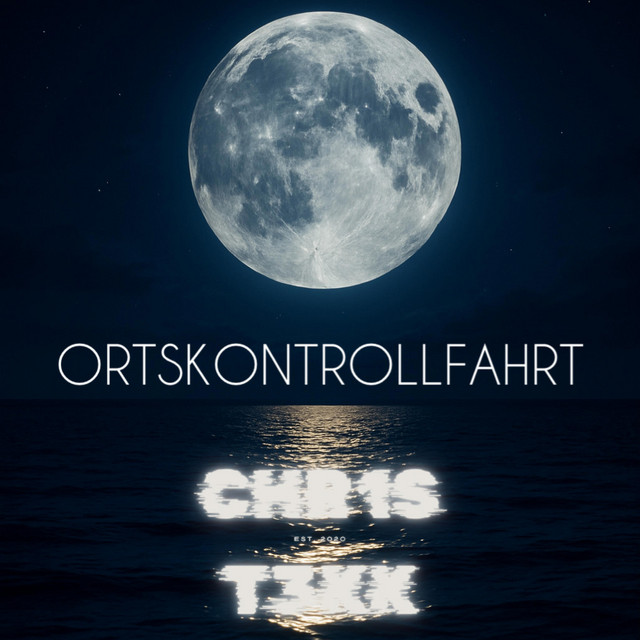 ORTSKONTROLLFAHRT