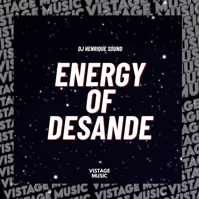 Energy Of Desande