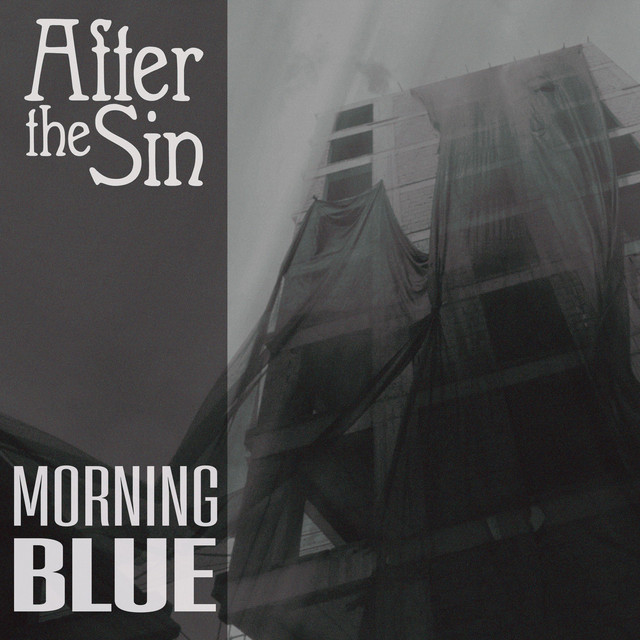 Morning Blue