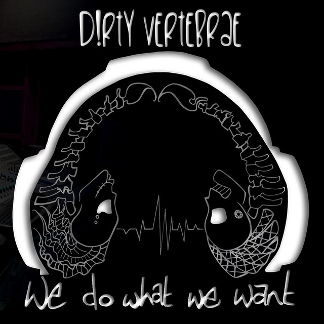 We Do What We Want cover