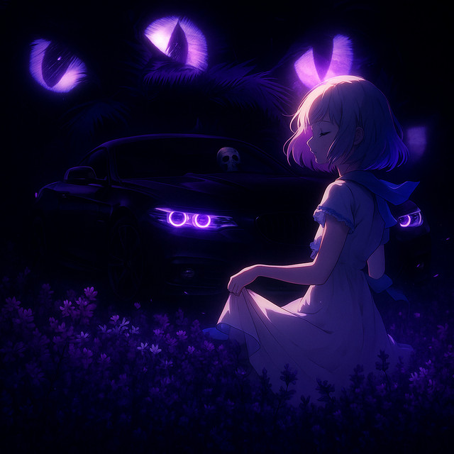 CO TA - slowed + reverb