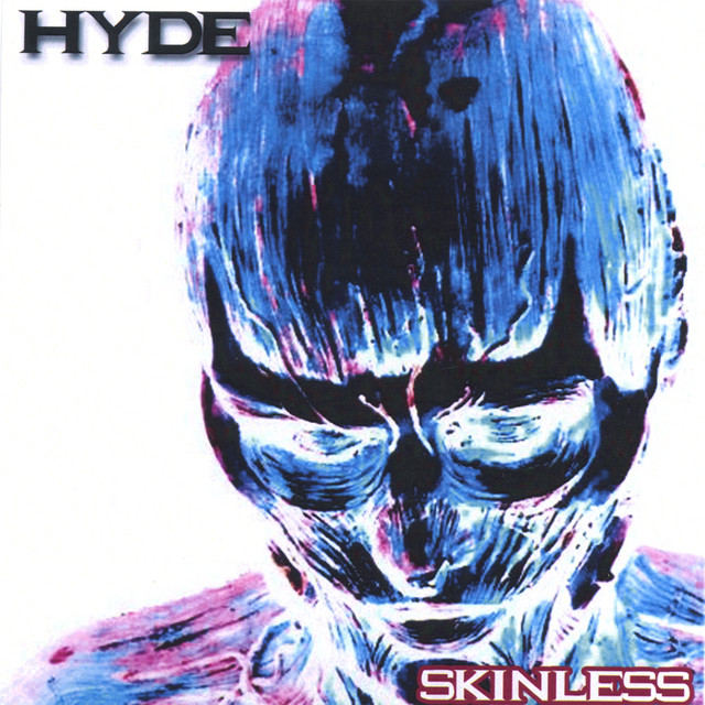 Skinless cover art