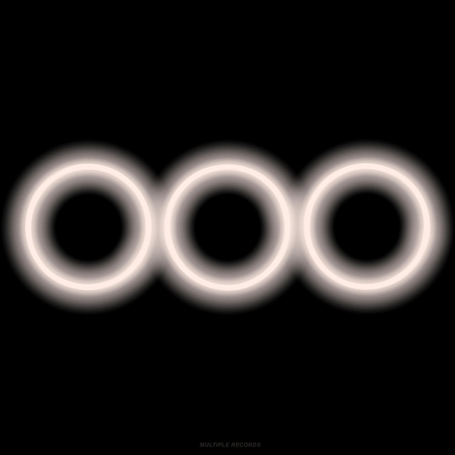 Multiple Melodies II cover art