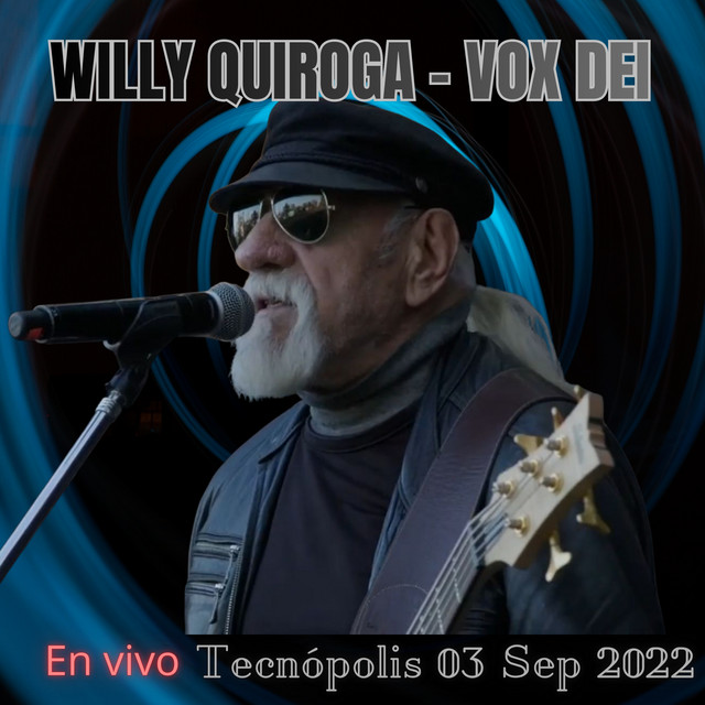 En Vivo en Tecnópolis cover art