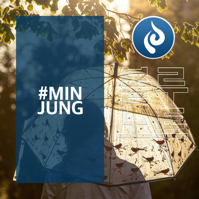 BLUENOTE #MINJUNG cover art