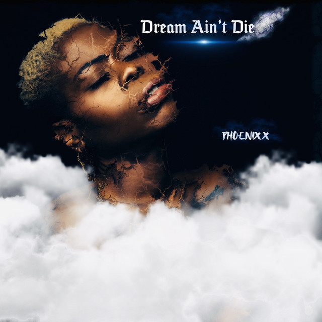 Dream Ain’t Die cover