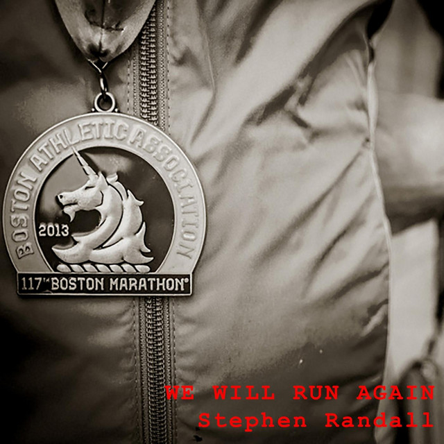 Stephen Randall