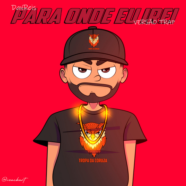 Para Onde Eu Irei
