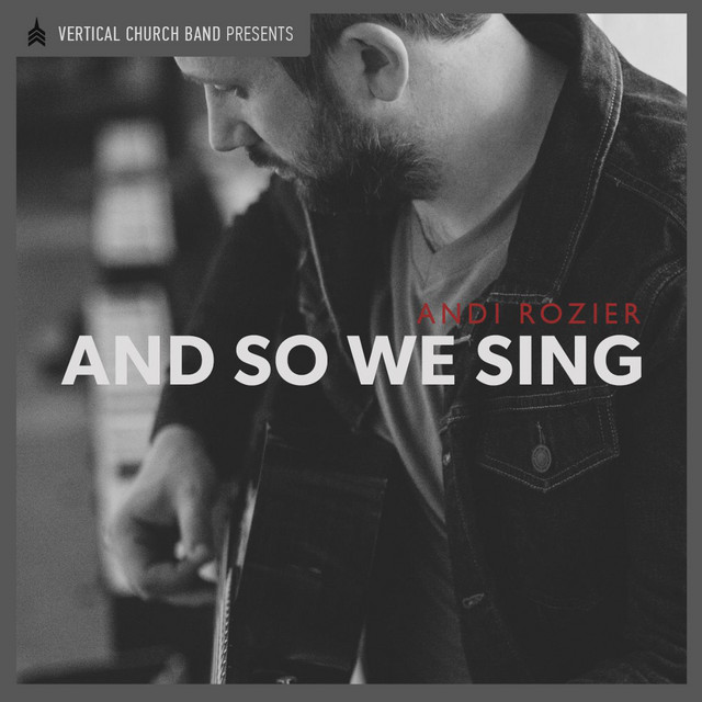 Andi Rozier | Spotify