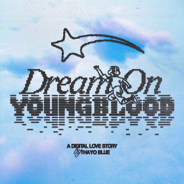 Dream on Youngblood... (With Extras) cover art