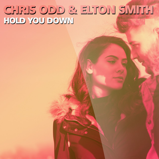 Hold You Down - Radio Mix