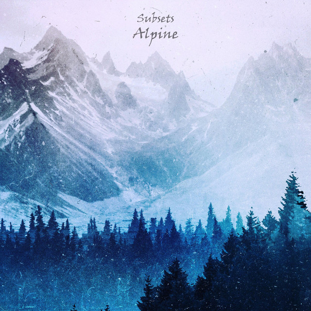 Alpine cover art