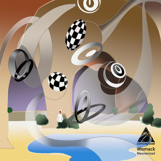 Satisfied cover art