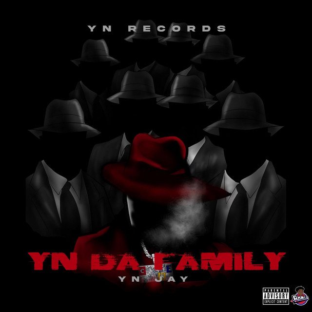 YN Da Family - Album by YN Records | Spotify