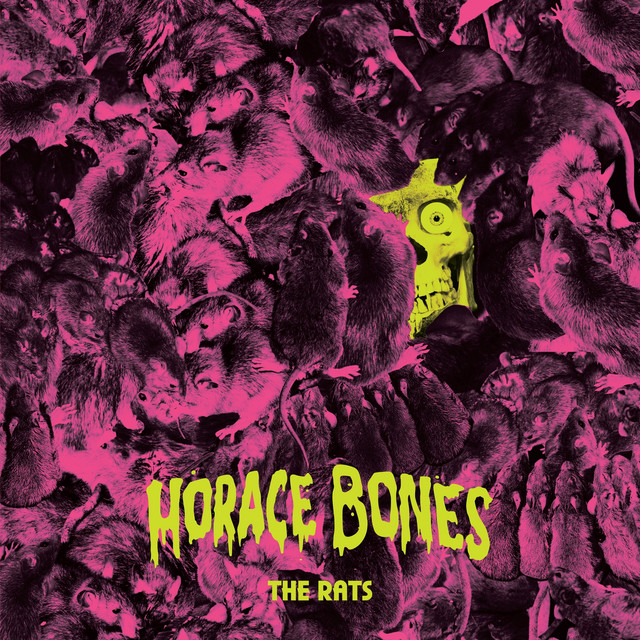 The Rats cover