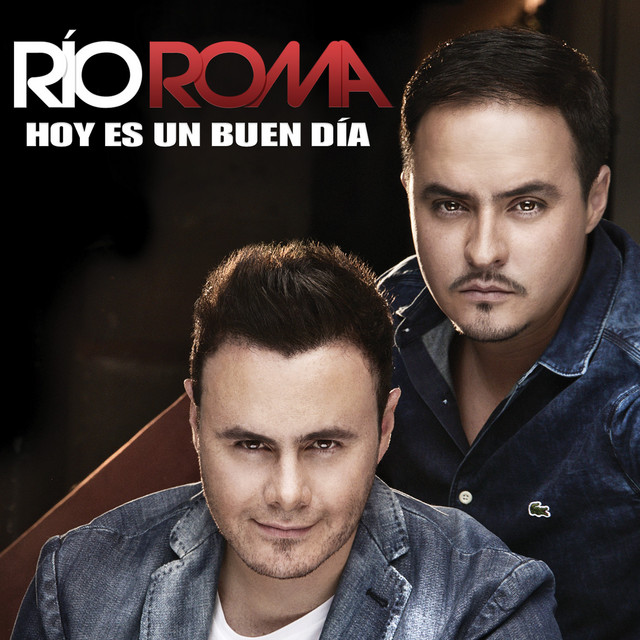 Hoy Es Un Buen Día cover art