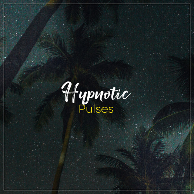 Hypnotic Pulses, Vol. 1 cover art