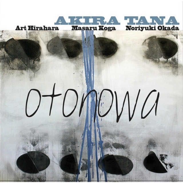 Otonowa (feat. Art Hirahara, Masaru Koga & Noriyuki Okada) cover art