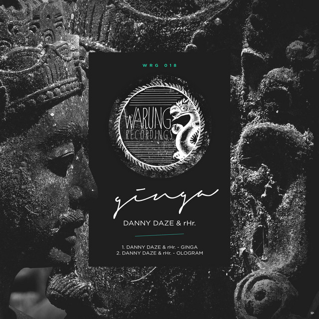Ginga - Original mix