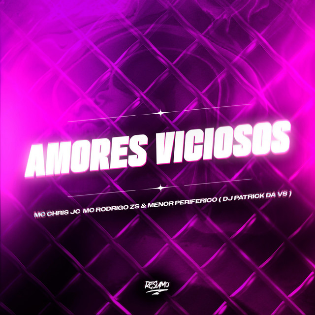 Amores Viciosos