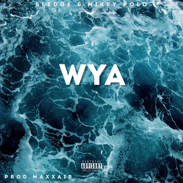 WYA - Single by Clearvision Ent | Spotify