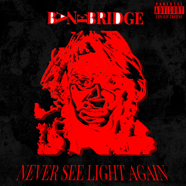 Never See Light Again cover art
