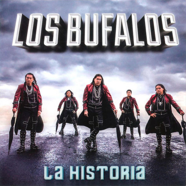 La Historia cover art