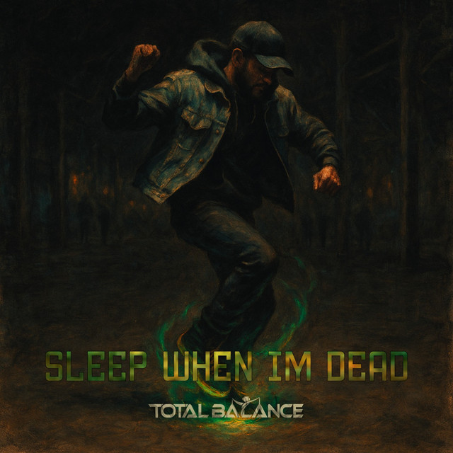 Sleep When Im Dead
