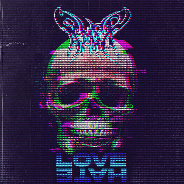 Обкладинка: Love/Hate — RMSX