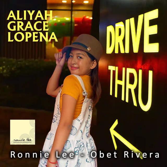 Aliyah Grace Lopena