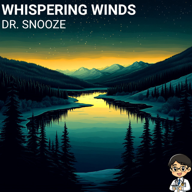 Whispering Winds cover art
