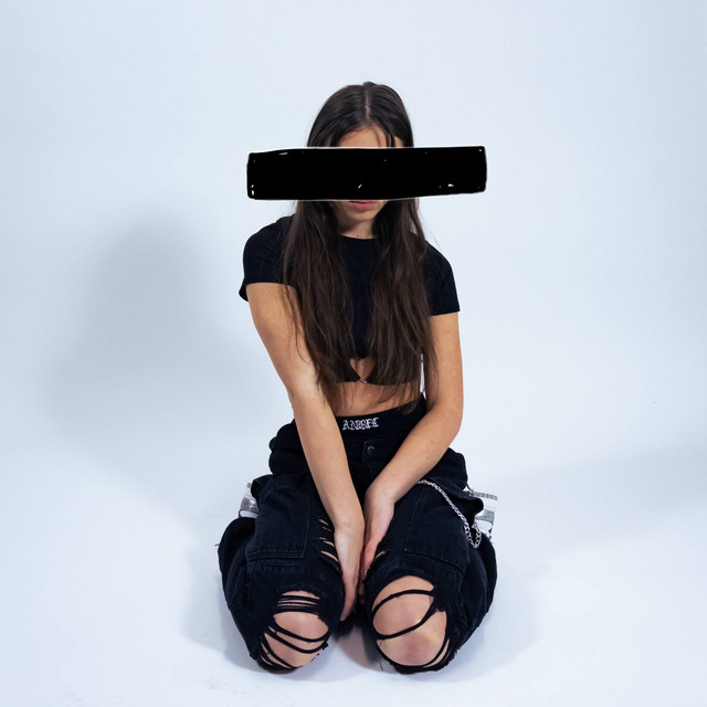Broken Record cover art