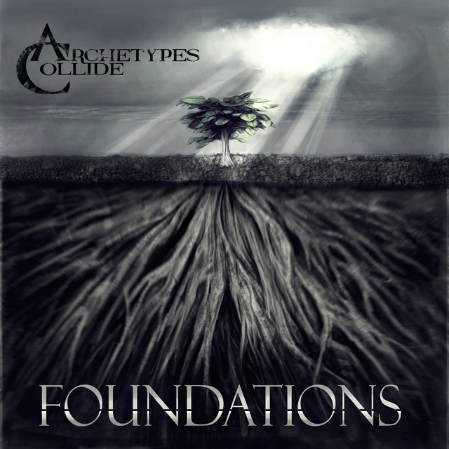 Foundations cover art